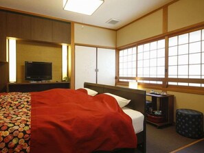 Room - Kinosaki Onsen Ryokan Oyado Hakusan (Toyooka)