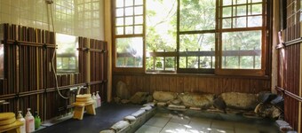 Kinosaki Onsen Ryokan Oyado Hakusan