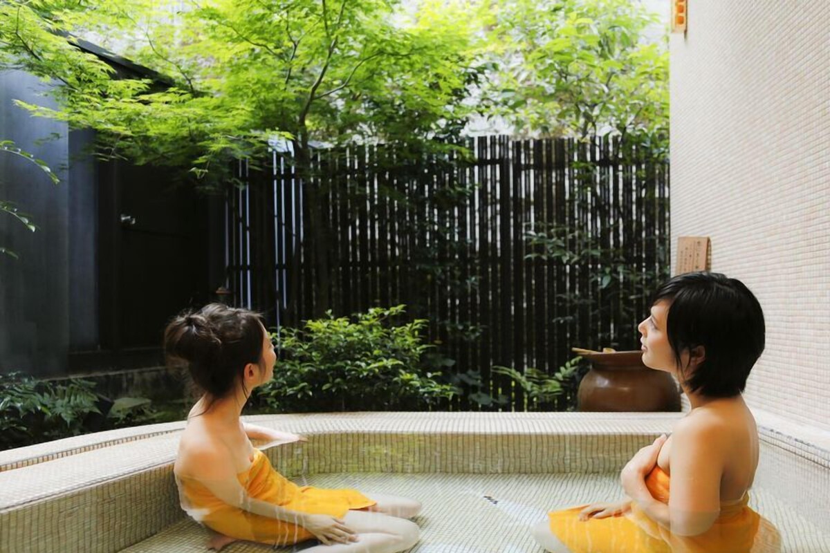 Spa
