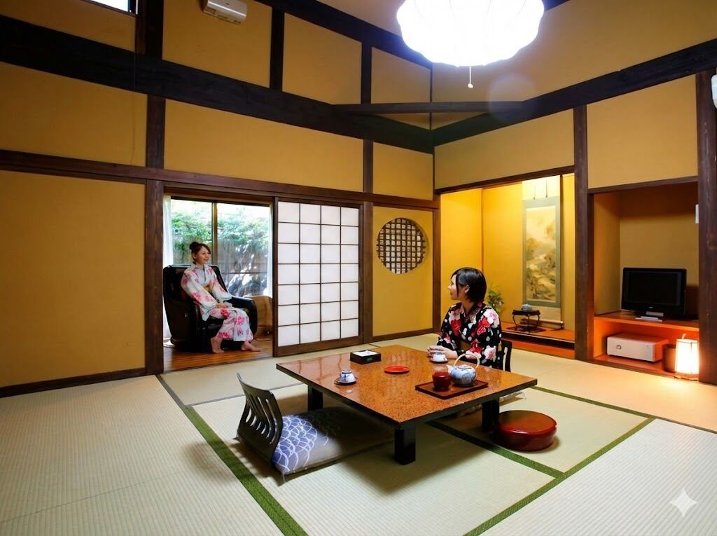 Intérieur