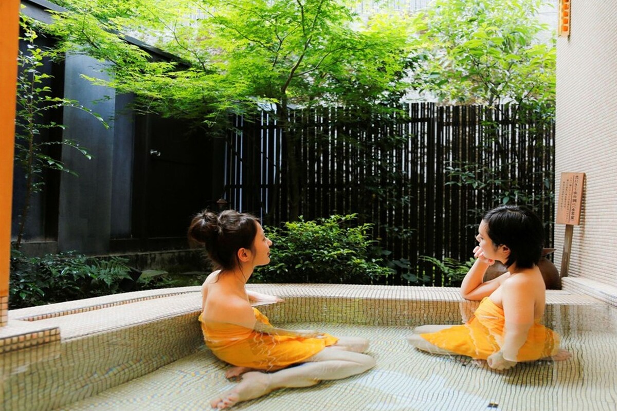 Spa