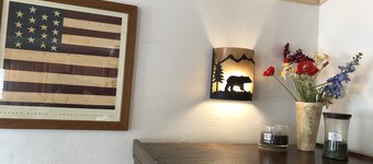 Cozy Grand Lake Cabin