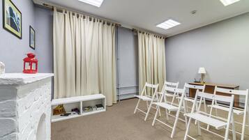 Salle de réunion