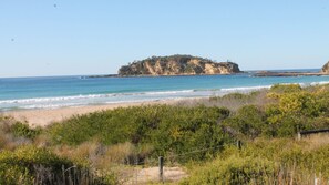 Plage à proximité