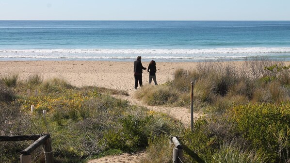 Plage à proximité