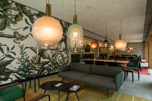 Interior - Kitz Boutique Hotel & Restaurant (Metzingen)