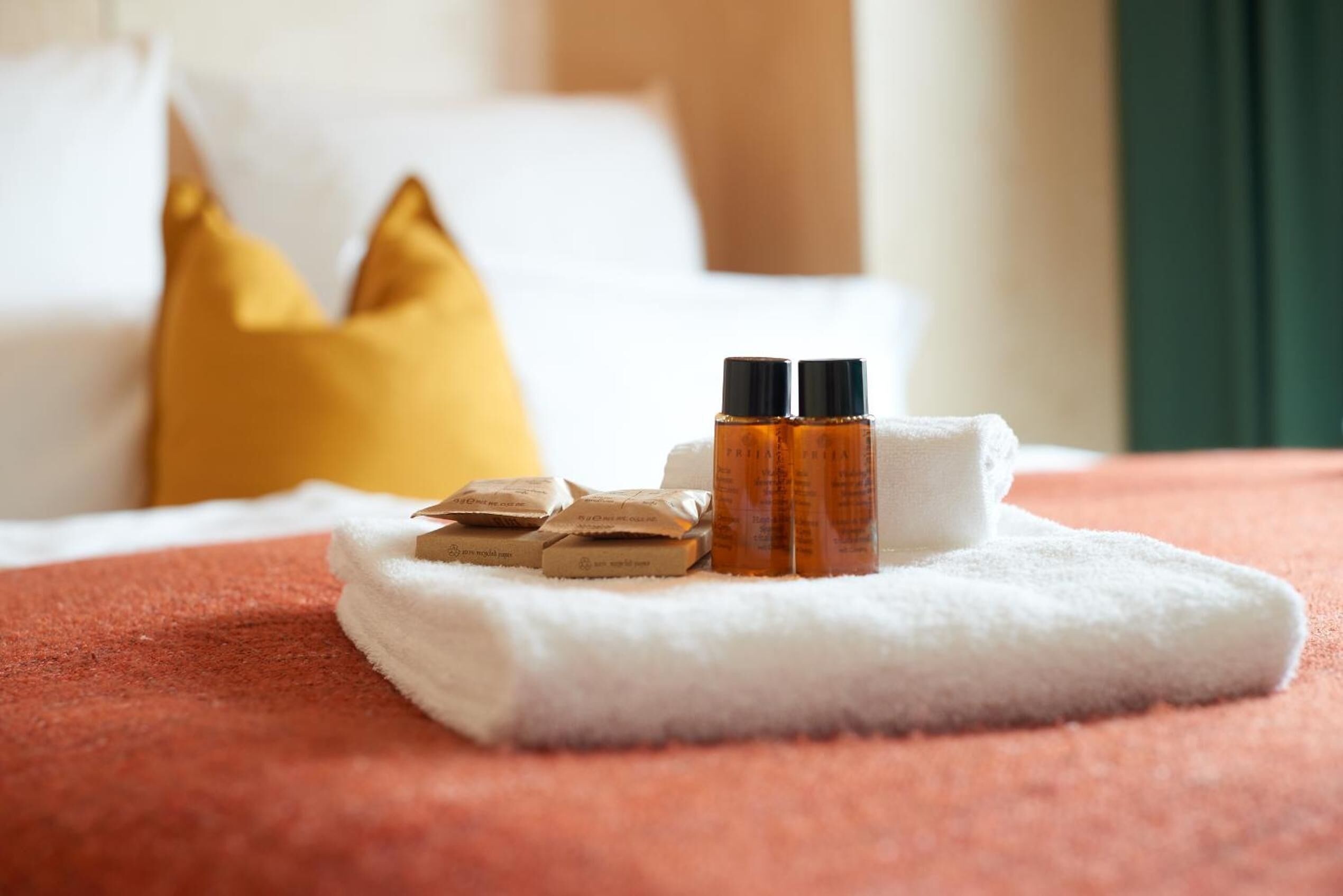 in-room safe, desk, blackout curtains, soundproofing