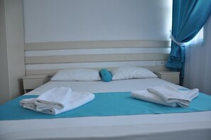 Standard Double Room, 1 Double Bed, Non Smoking, Balcony