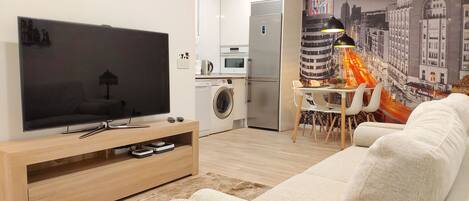 Fernseher