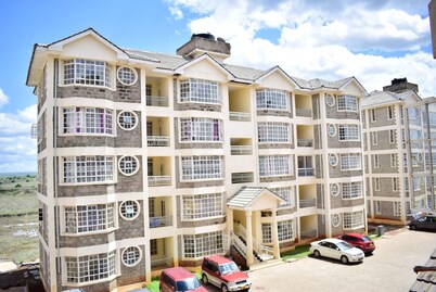 Joy Comfort Homestay