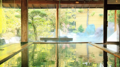 Izunagaoka Onsen Hotel Sun Valley Annex