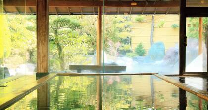 Izunagaoka Onsen Hotel Sun Valley Annex