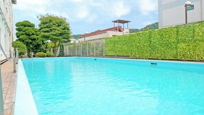 Pool - Izunagaoka Onsen Hotel Sun Valley Annex (Izunokuni)