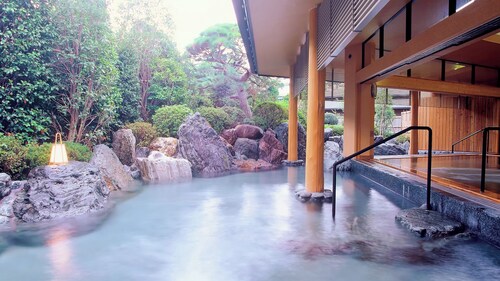 Izunagaoka Onsen Hotel Sun Valley Annex