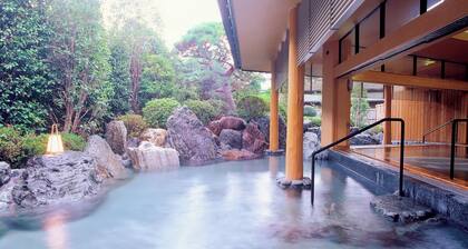 Izunagaoka Onsen Hotel Sun Valley Annex