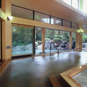 Spa - Izunagaoka Onsen Hotel Sun Valley Annex (Izunokuni)