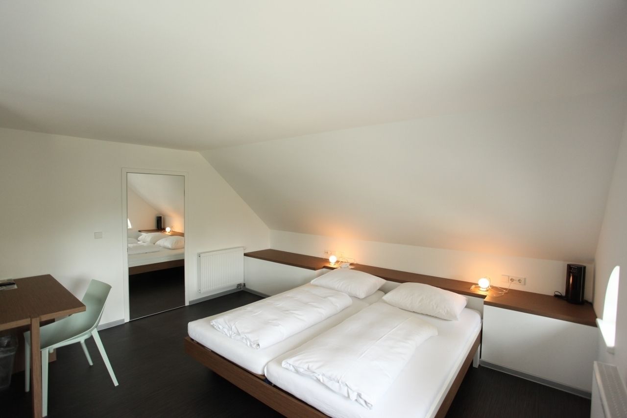 junior suite | 1 bedroom, minibar, desk, soundproofing