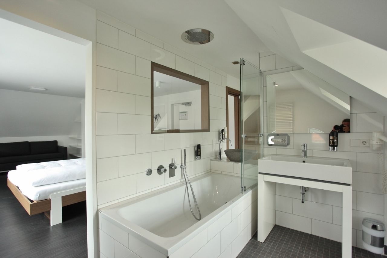 suite | 1 bedroom, minibar, desk, soundproofing