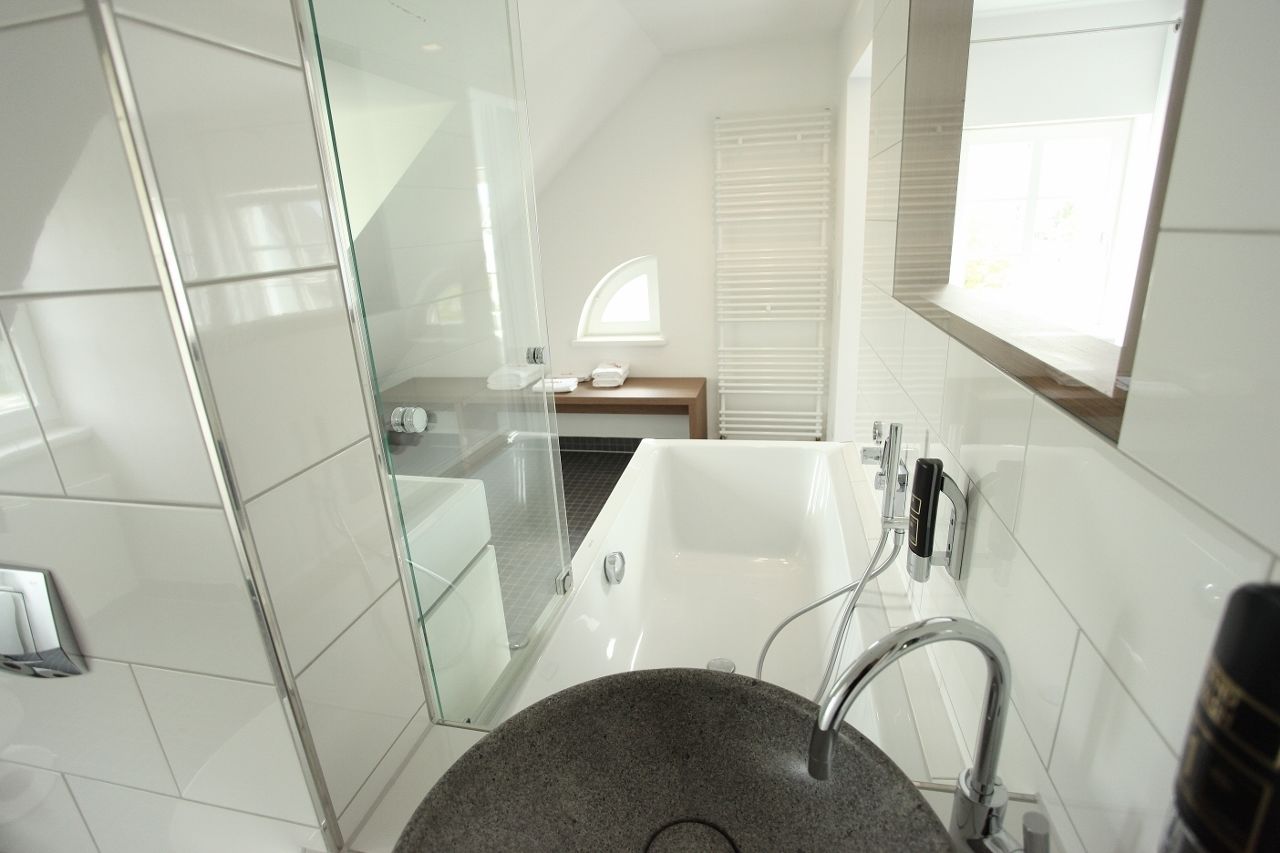 suite | 1 bedroom, minibar, desk, soundproofing