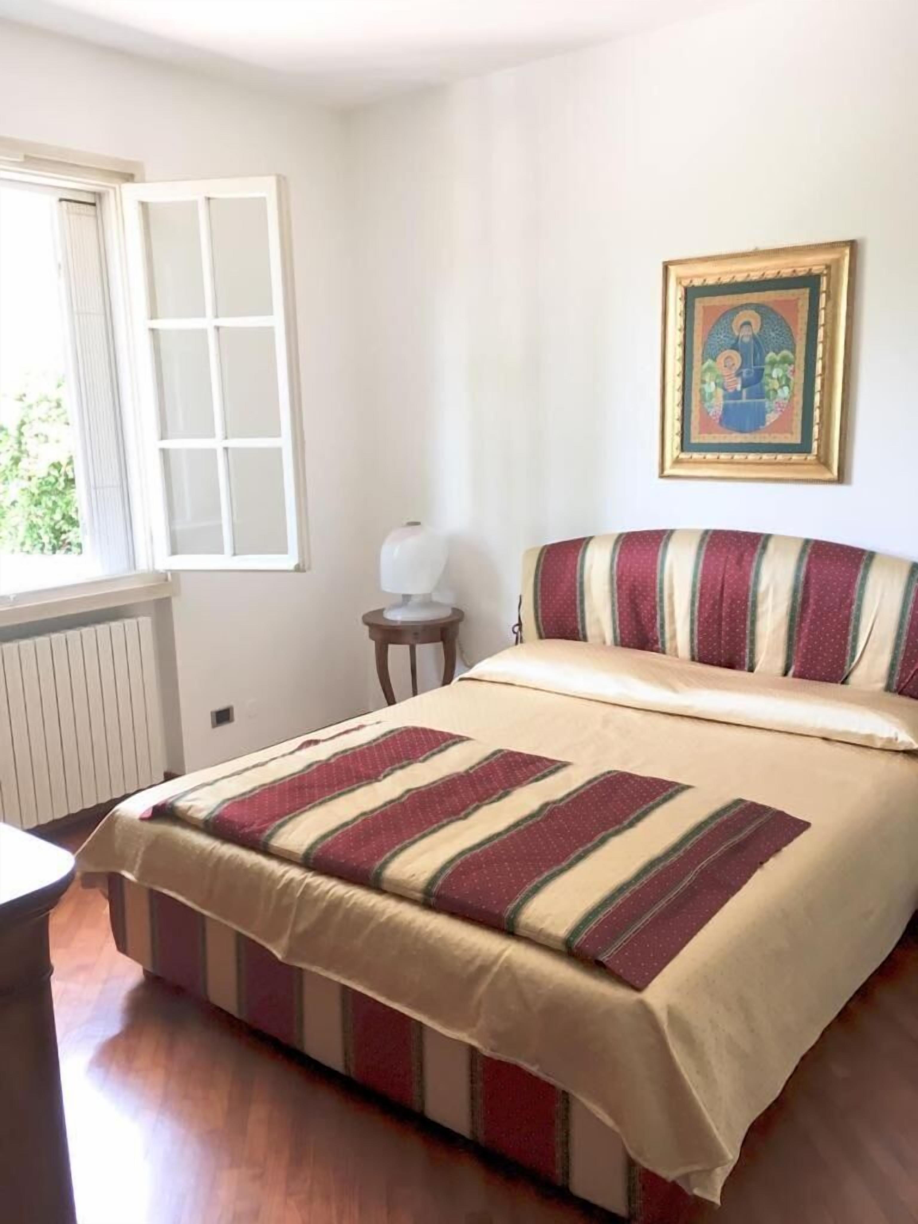 Wi-Fi gratuit, draps fournis