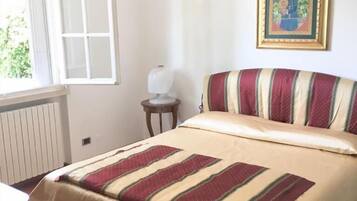 Wi-Fi gratuit, draps fournis