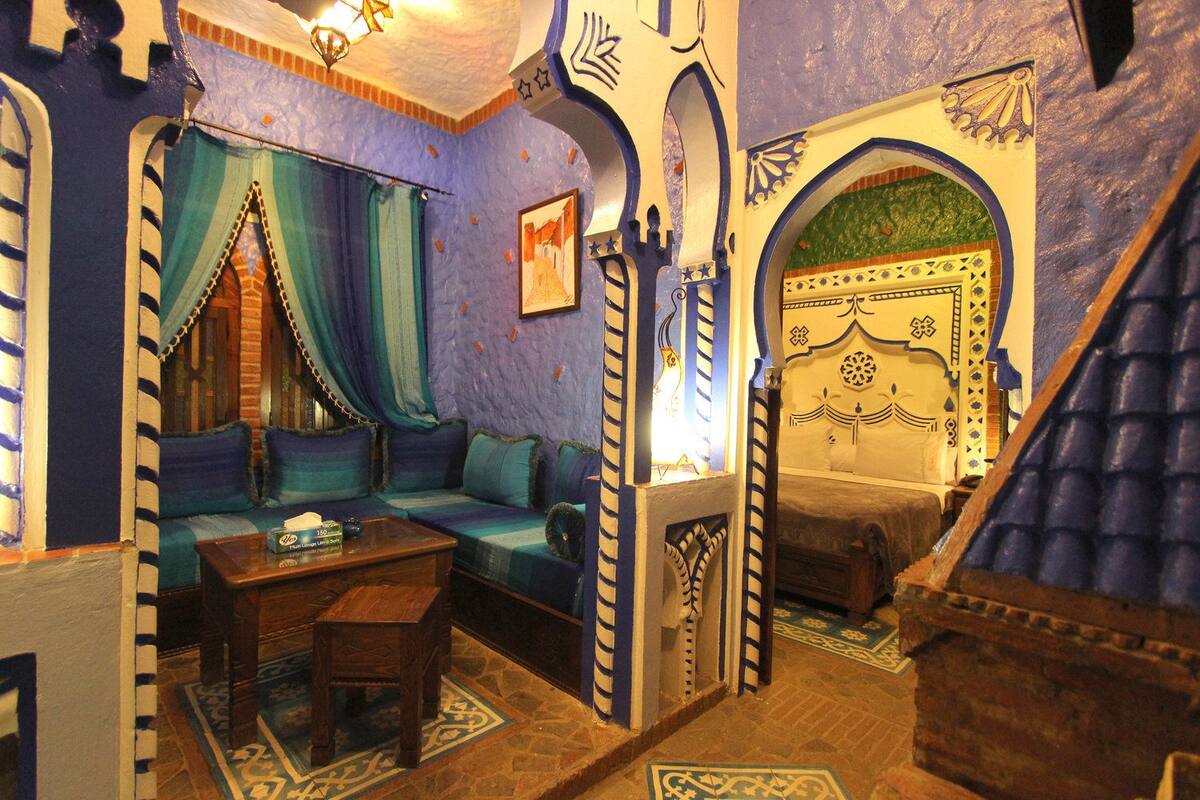 Apartment, 1 Bedroom | Free cots/infant beds, rollaway beds, free WiFi, bed sheets