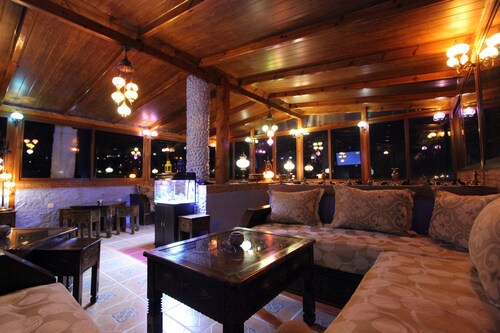 Résidence Hoteliére Chez Aziz