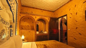 Suite royale, 2 chambres