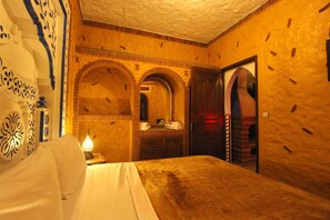 Suite Royale, 2 chambres