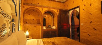 Résidence Hoteliére Chez Aziz