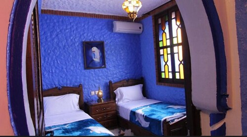 Résidence Hoteliére Chez Aziz