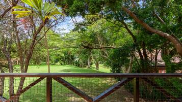 Superior Villa (10304) | View from room