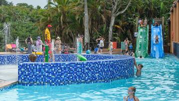 Waterslide