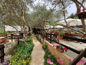 Coffee shop - Rawa2 Village (Deir al Qamar)