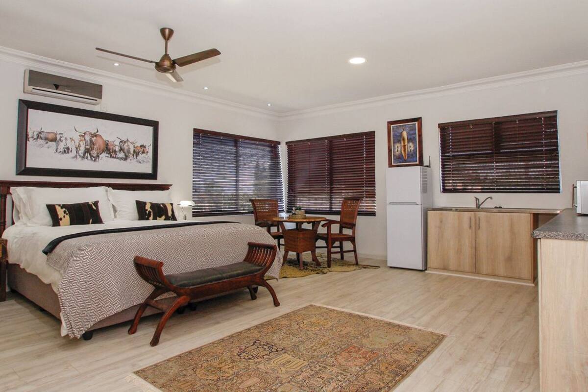 14 on Braemar | Interior detail