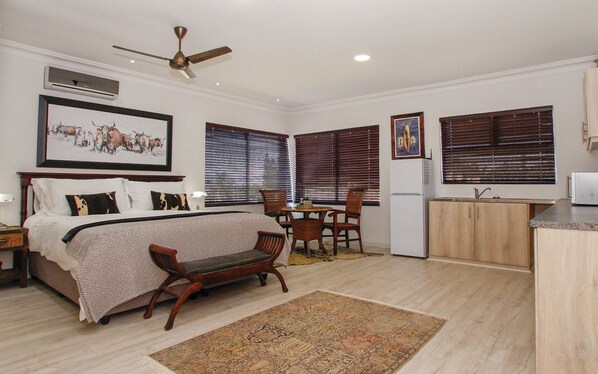 14 on Braemar | 内部细节