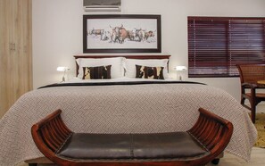 14 on Braemar | 高档床上用品、特色装修、熨斗/熨衣板、免费 WiFi