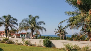14 on Braemar | View from room