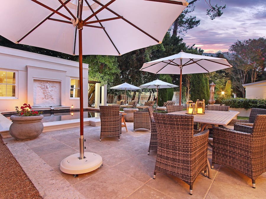 Terras