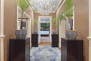 Interior - Stellenbosch Manor (Stellenbosch)