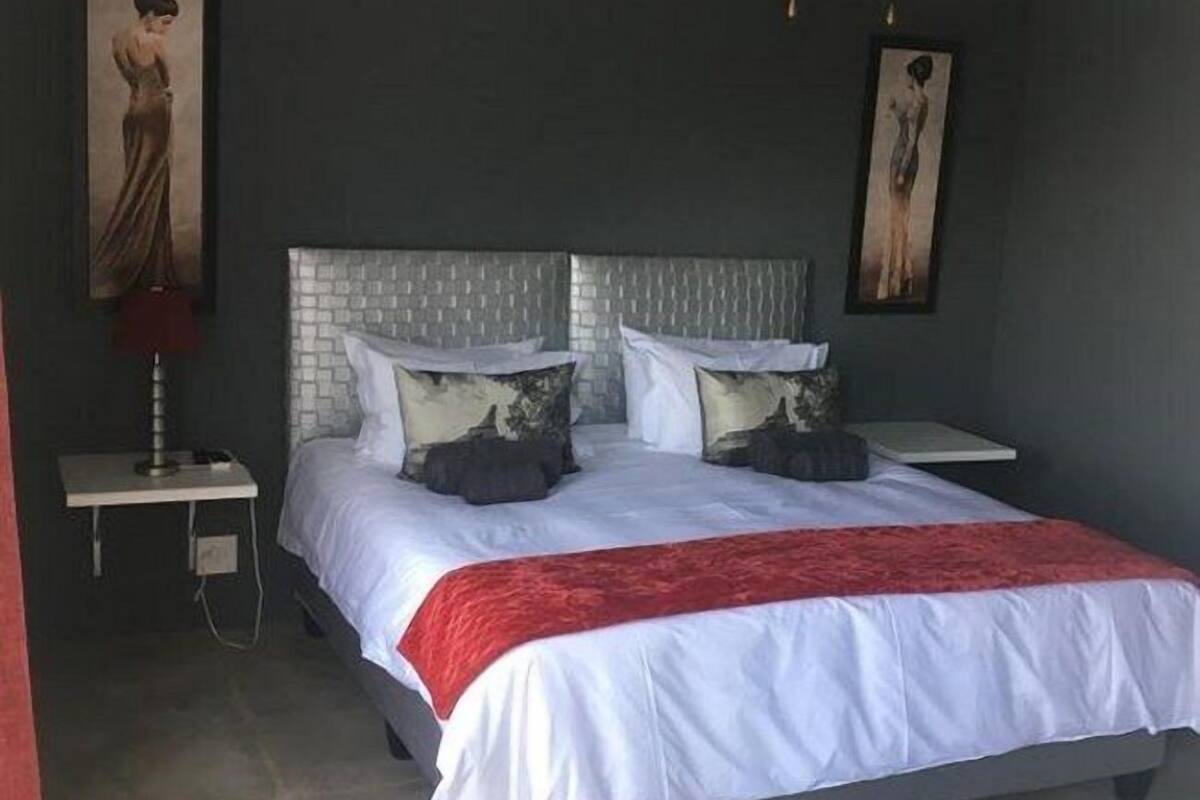 King Room | Ropa de cama