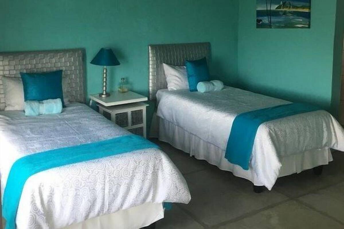 Twin Room | Ropa de cama