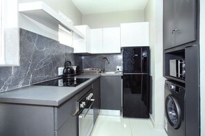 Luxury Apartment | Private kitchen