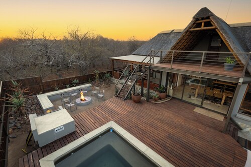 Ntoma House