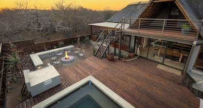 Ntoma House