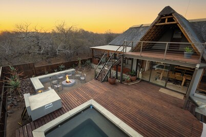 Ntoma House