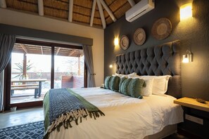 Strykejern/-brett, wi-fi (inkludert) og sengetøy