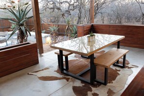 Terras