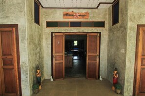 Interior - T.K. Beach Resort Koh Mak (Ko Mak)