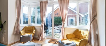 明躍公寓飯店 - 霍普頓之家飯店